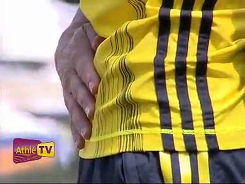 Conseil d'Annette - L'oxygénation et la respiration