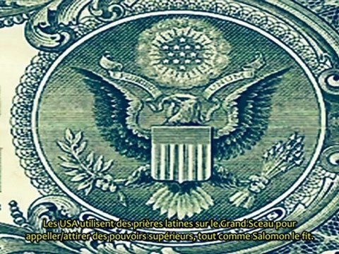 Le Temple de Salomon - Pt. 18 - Les Djins 10/12