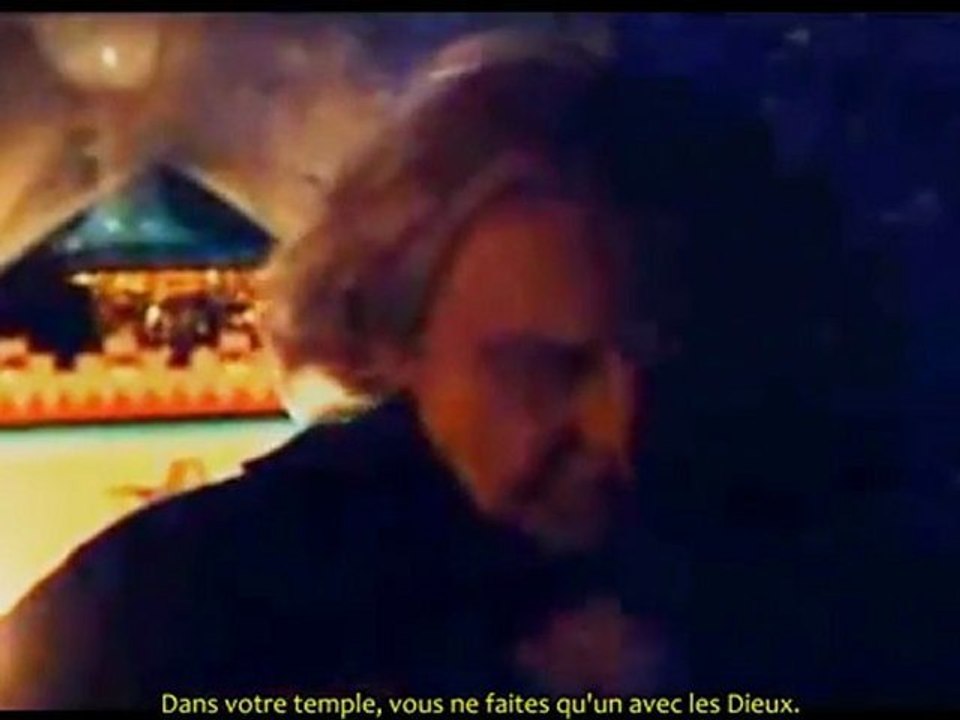 Le Temple de Salomon - Pt. 20 - Les Djins 12/12