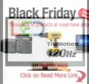 Black Friday Deals LG 55LV4400 55-Inch 1080p 120Hz LED-LCD HDTV