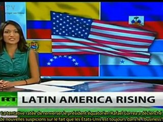 Le Temple de Salomon - Pt 22 - Le Style de la Démocratie Américaine