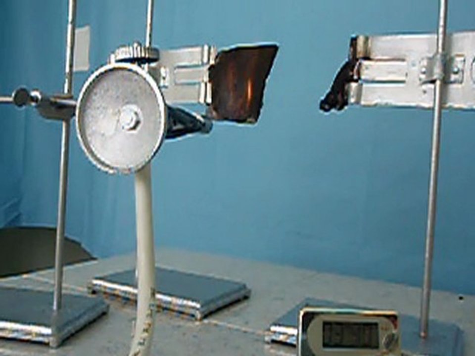 ALEV ÖNLEYİCİ OTOMOTİV KEÇESİ TESTİ