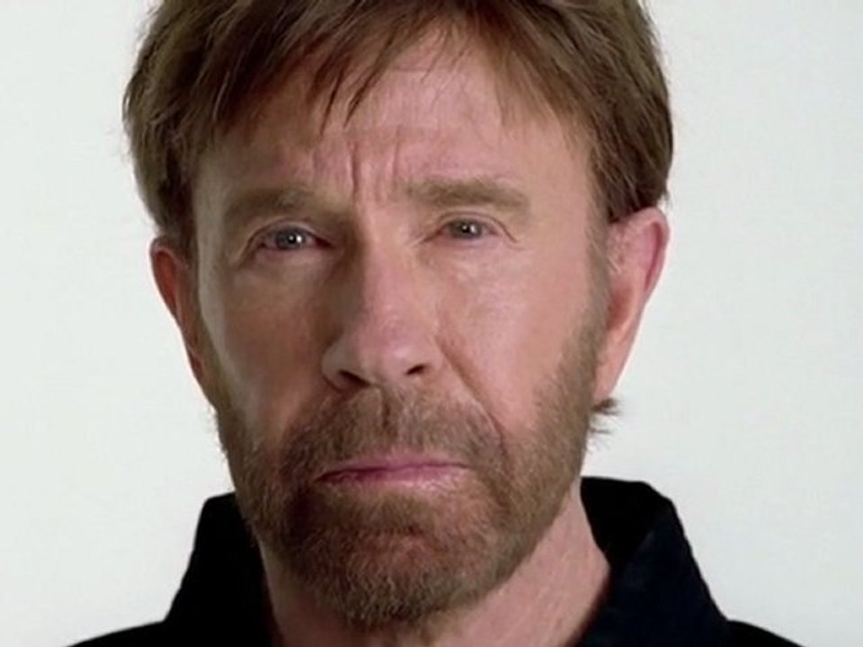 Chuck Norris dans World of Warcraft Cataclysm (WoW)