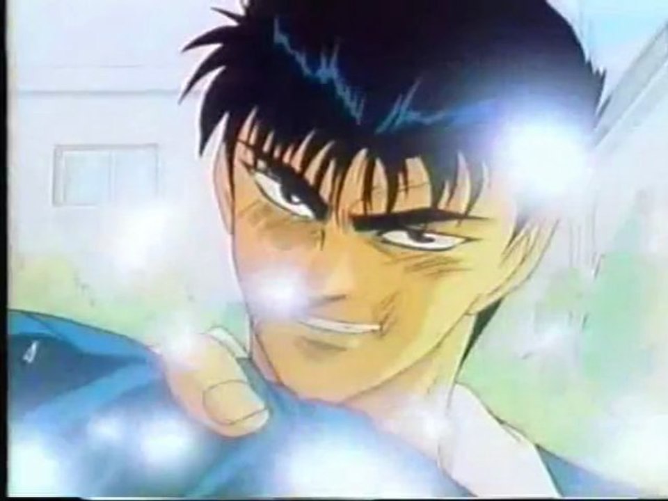 Shonan Junai Gumi (Young GTO) Episode 04 Vostfr