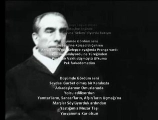 UlkuGulu.com  Alişan Satılmış  Yılgınlığa İnat