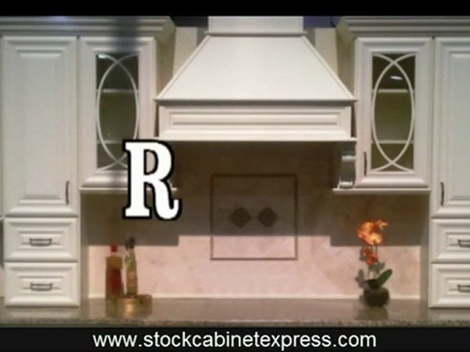 Oasis Kitchen Cabinets