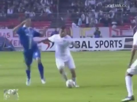 LIGA DQ vs Velez Sarsfield 0 Semifinales Copa Sudamericana 2011