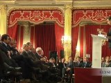 Les maires de France réagissent au discours de N. Sarkozy