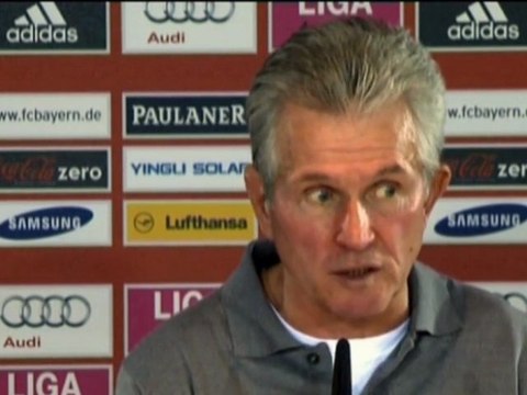 Bundesliga - previa del Mainz-Bayern Munich