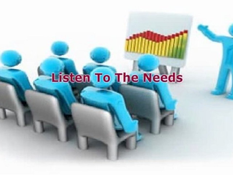 A Sales Training Case-Study