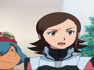 機動戦士 ガンダム AGE　｜　4　　111911 100235