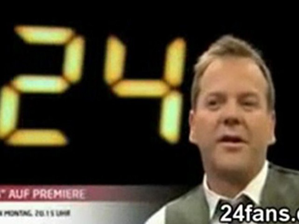 Kiefer Sutherland in Germany interview 2009 (traduite)