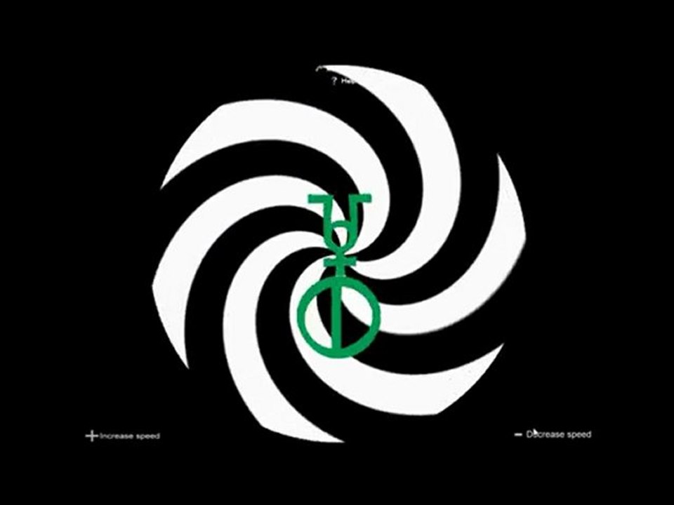 Self Hypnosis for Life force and Eye Power