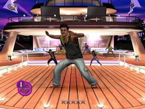 Zumba Fitness 2 Wii Games ISO Download (EUR) (PAL) (2011)