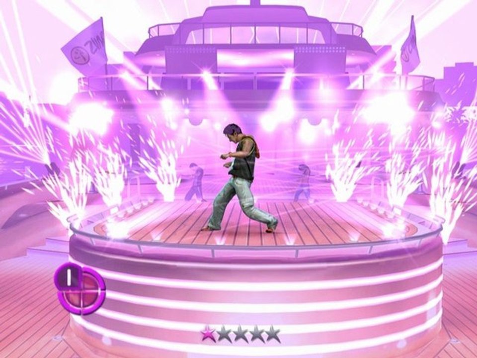 Zumba Fitness 2 Wii Games ISO Download (EUR) (PAL)