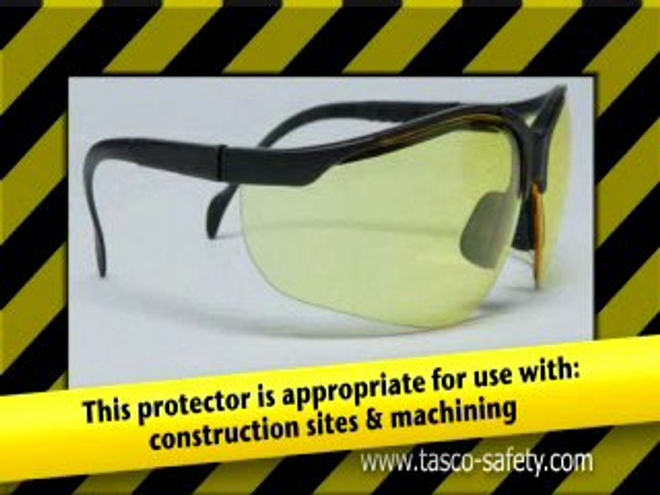 ABCsafetymart Tasco Glasses