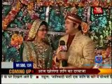 Saas Bahu Aur Betiyan [Aaj Tak] - 26th November 2011 Part3