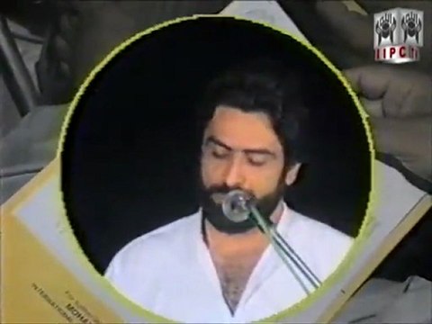 Islam aur Muslim - Quran Kya Kehta hay speaker Mohammad Shaikh 01/04 (1990)