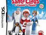 Santa Claus is Coming to Town! NDS DS Rom Download (USA)