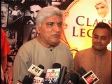 Javed Akhtar Presents Zee Classic Legends