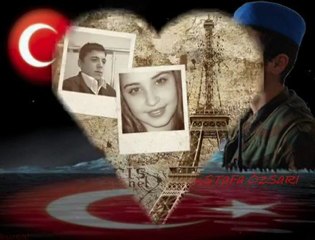 Mc DeRBeDeR Mustafa Özsarı