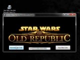 Star Wars: The Old Republic BETA Code Keygen