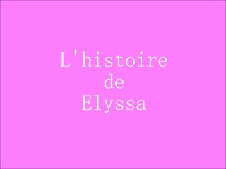 Elyssa