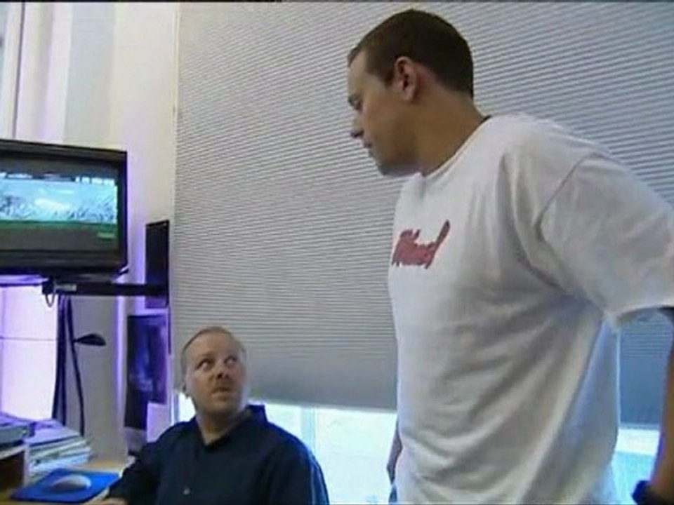 Die Erben der Saurier E02 Special The Beast Within