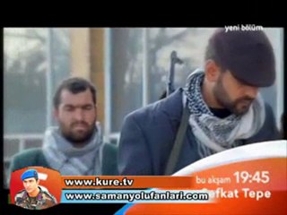 Şefkat Tepe 44. Bölüm Fragmanı - V2 [HQ]