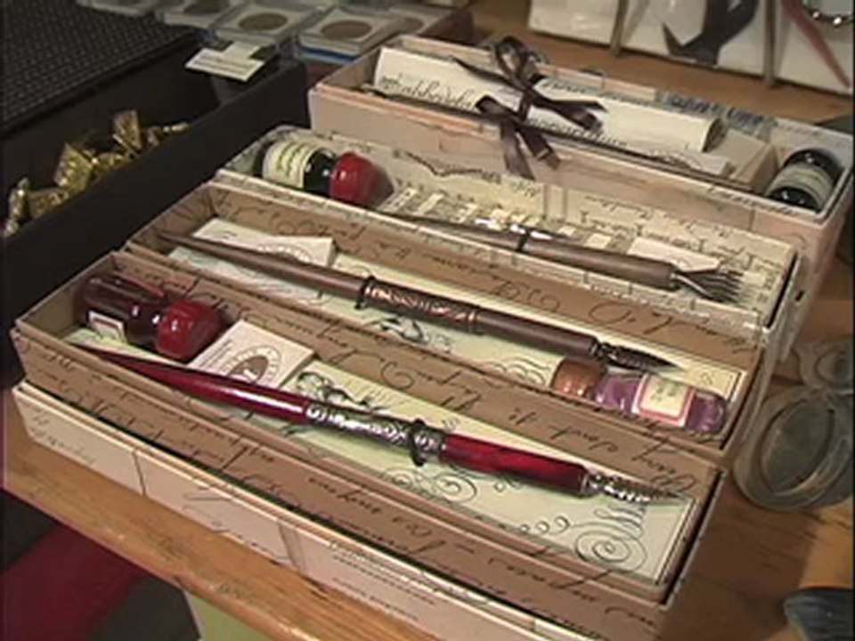 Wedding Invitations Fairview Vancouver Paper-Ya