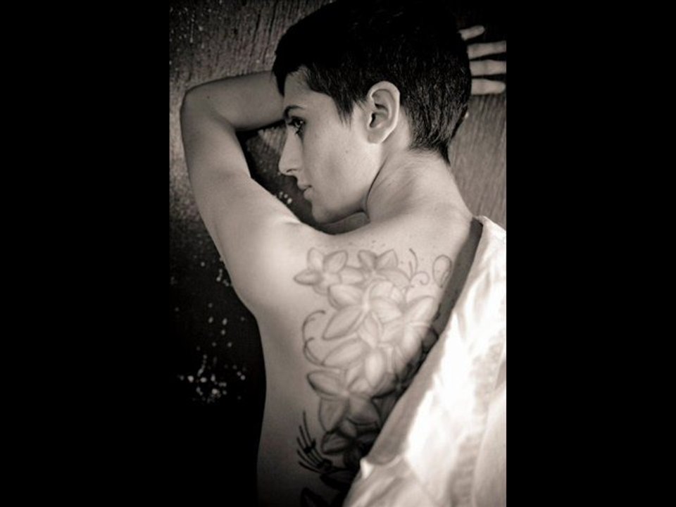 Ribella's FanVideo - Dancing. .