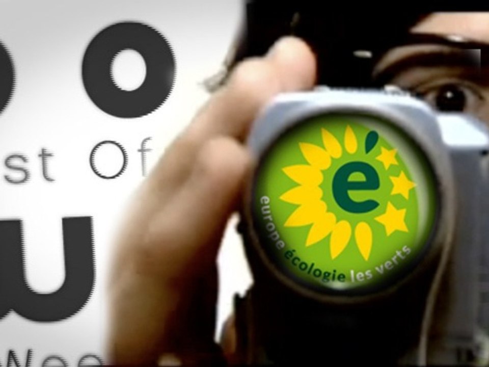 LE BOWOW ! #24 - Spécial EELV