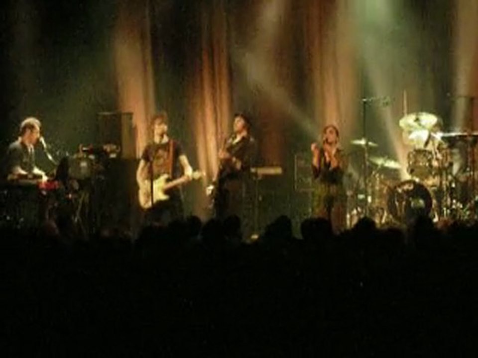 les amants catherine ringer 25 novembre 2011