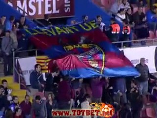 Леванте - Реал Сосьедад (3-2) 26.10.2011