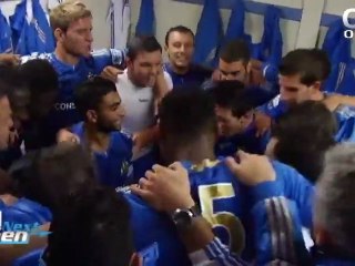 La victoire des U19 à Manchester City ! (1-2)