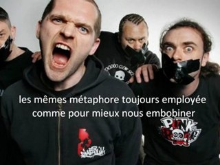 Tagada Jones - À gauche comme à droite…