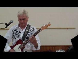 MICHELE VARRY ET ALAIN FONTE soirée musicale