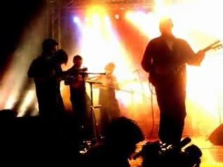 MIZAR - Devojka od bronza (1988)