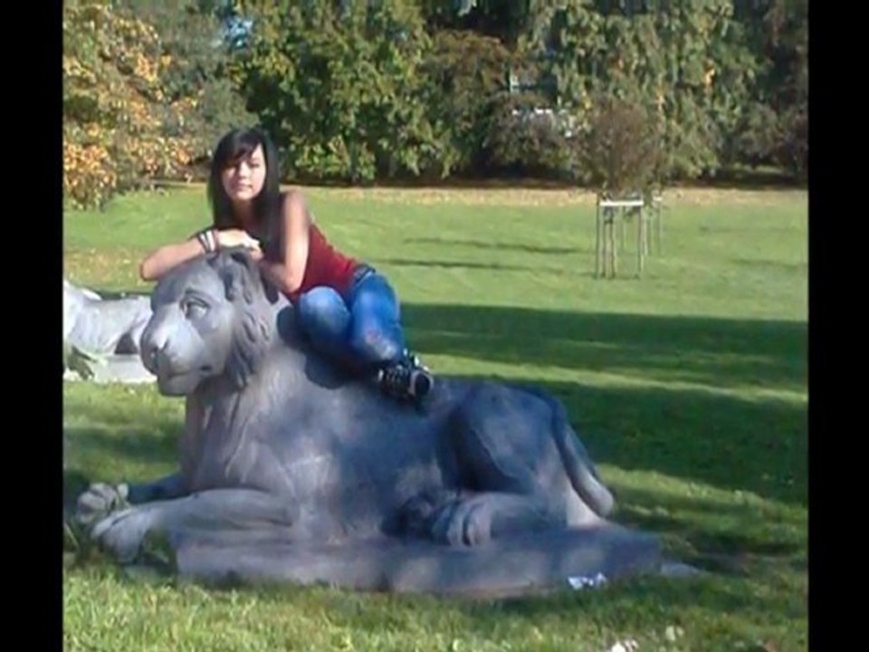 celle que j aime et que j aimerais tout ma vie