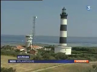 Reportage France 3 Atlantique - réseau Oléron, Nature et Culture