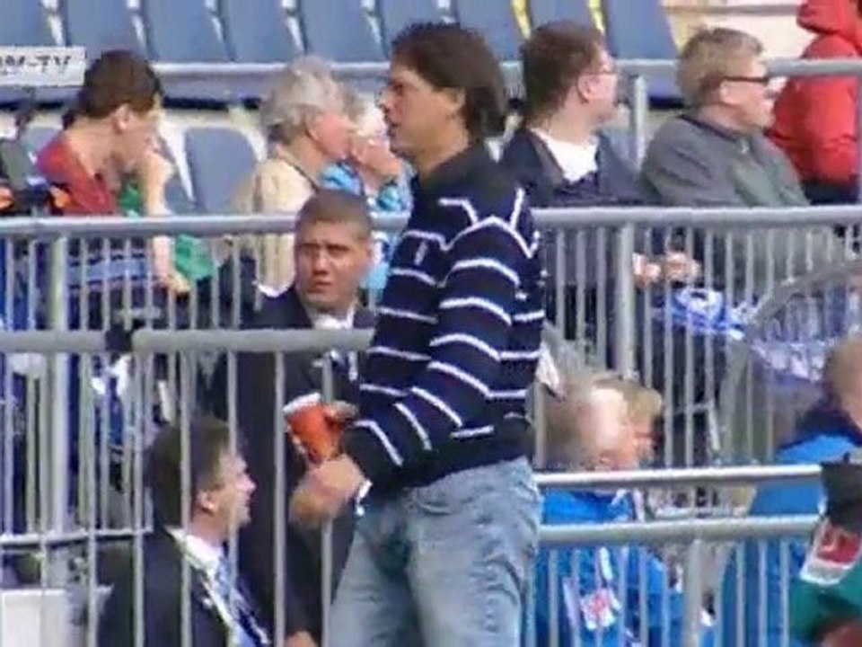 Special Report: Arminia Bielefeld | Kick off!