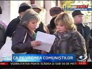 Care este pretul gigacaloriei la Mangalia