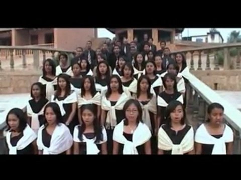 Feo Miantso FJKM Ankadimbahoaka - Tompo ô fantatrao (A/C: H. Ratsimbazafy)