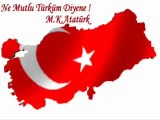 Mustafa Yıldızdoğan - TÜRKİYEM