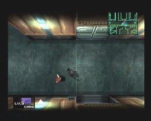 [Walkthrough] Metal Gear Solid 06 (PS1)