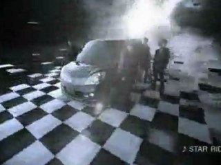 20111126 SOLIOxKAT-TUN BLACKxWHITE CM15s