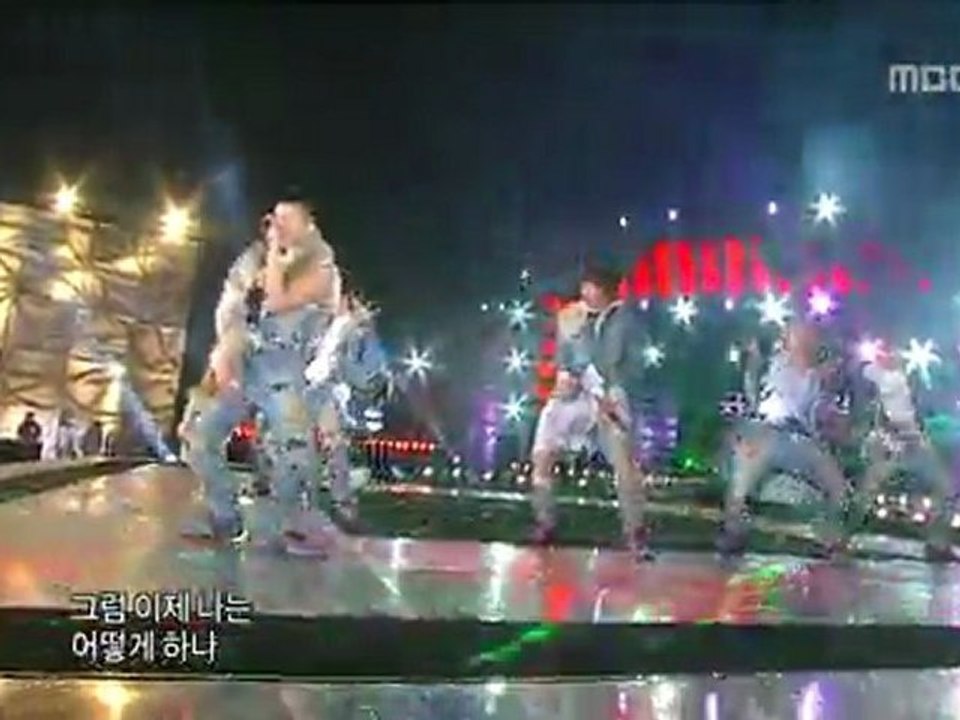 [HD][081231] 2PM - 10 Points Out of 10 (HD)