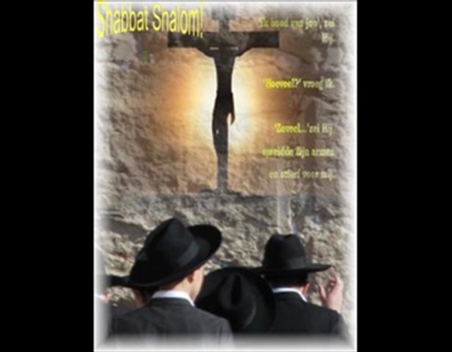 shabbat shalom
