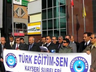 BAŞBAKANA EK ÖDEME DENGESİZLİKLERİ İÇİN DİLEKÇELER