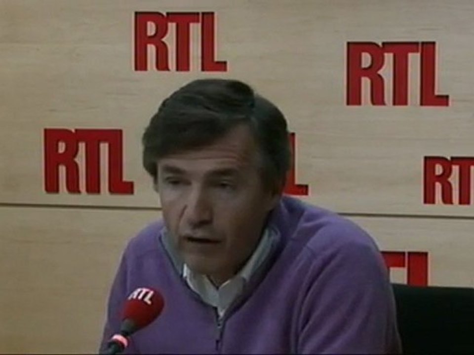 "RTL Opinion" - Nicolas Beytout : Borg, le tout jeune ministre suédois de l'Economie qui fait des miracles